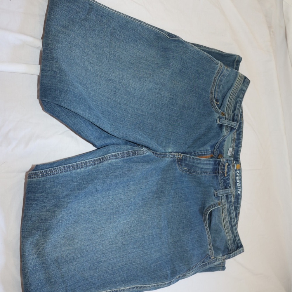 Carhartt jeans